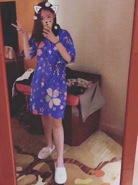 Bella蓓蓓さんのコーディネート