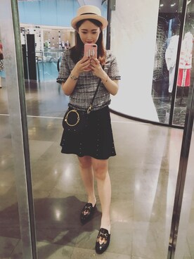 Bella蓓蓓さんのコーディネート