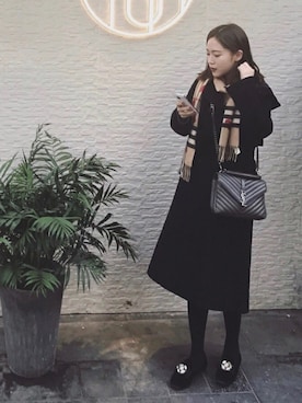 Bella蓓蓓さんのコーディネート