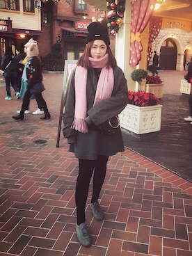 Bella蓓蓓さんのコーディネート