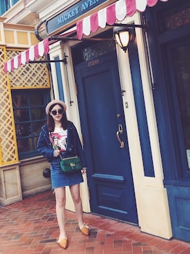 Bella蓓蓓さんのコーディネート