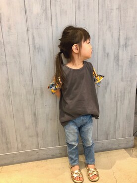 ☺︎ cocomi ☆さんのコーディネート