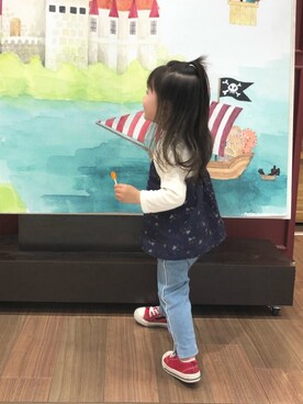 ☺︎ cocomi ☆さんのコーディネート