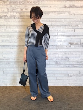 NANAさんのコーディネート