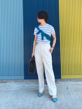 NANAさんのコーディネート