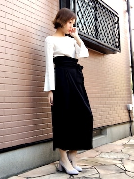 むうこさんのコーディネート