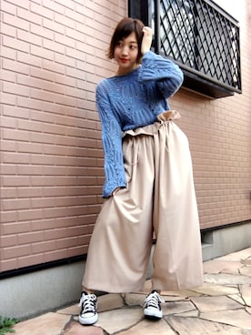 むうこさんのコーディネート