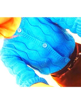 「M.deux（エムドゥ）のアイテム（スカート）」を使った、りなさん（レディース・163cm）の秋コーディネート