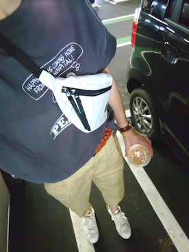 zakkaloveさん（レディース・162cm）の夏コーディネート