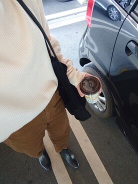 zakkaloveさん（レディース・162cm）の秋コーディネート