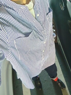 zakkaloveさん（レディース・162cm）の秋コーディネート