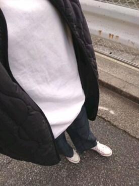 zakkaloveさん（レディース・162cm）の秋コーディネート