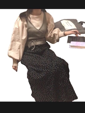 aiさんのコーディネート