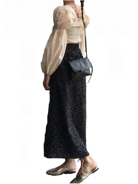 aiさん(レディース・162cm)の夏コーディネート