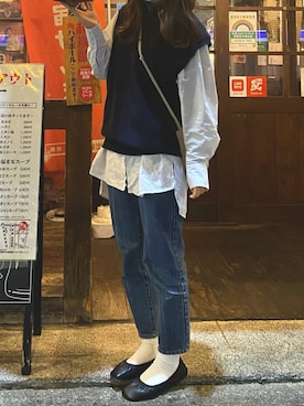 mimiさんのコーディネート