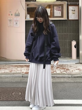 mimiさんのコーディネート