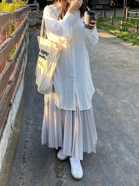 mimiさんのコーディネート