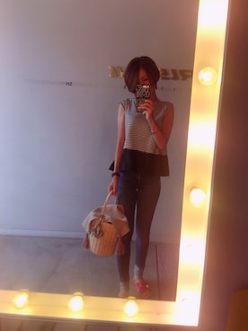 flamingo☆さんのコーディネート