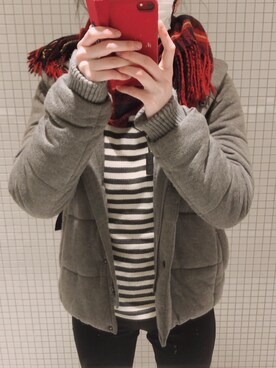 くぼたさんのコーディネート