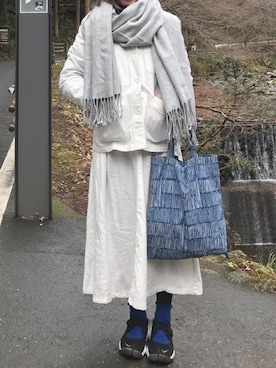 hhazelさんのコーディネート