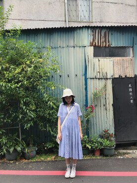 hhazelさんのコーディネート