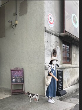 hhazelさんのコーディネート