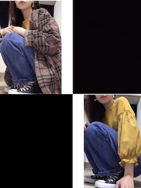 i_am_miraiさんのコーディネート