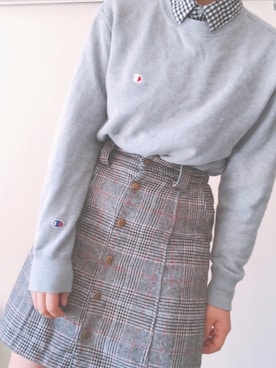 みーさんのコーディネート