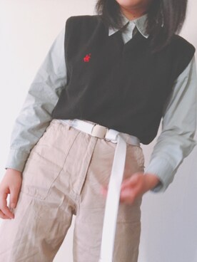 みーさんのコーディネート