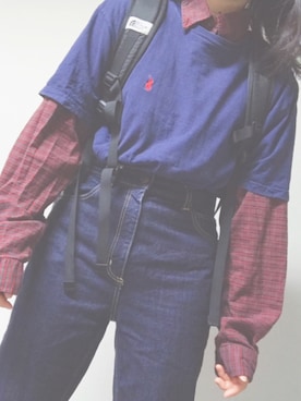 みーさんのコーディネート