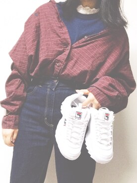 みーさんのコーディネート