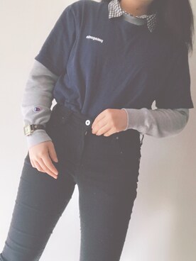 みーさんのコーディネート