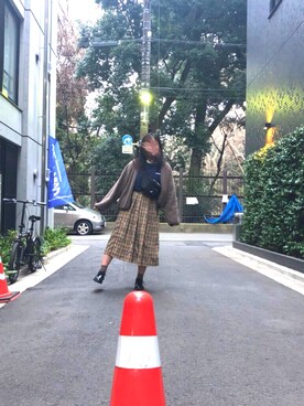 みーさんのコーディネート