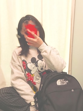 みーさんのコーディネート