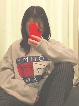 みーさんのコーディネート