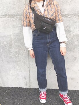 みーさんのコーディネート