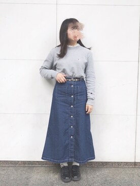 みーさんのコーディネート