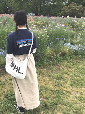 みーさんのコーディネート