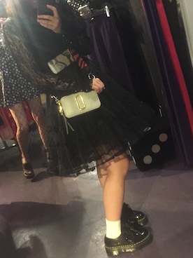 みおさんのコーディネート