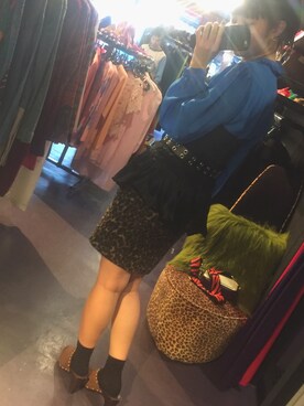 みおさんのコーディネート