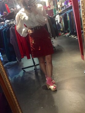 みおさんのコーディネート