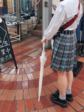 みおさんのコーディネート