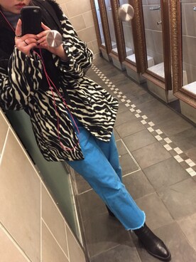 みおさんのコーディネート