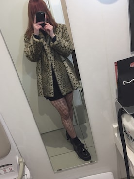 みおさんのコーディネート