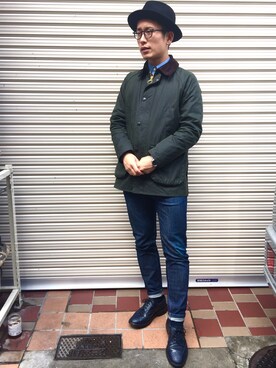 tomoさんのコーディネート