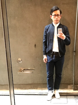 tomoさんのコーディネート