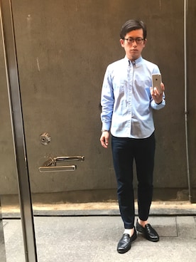 tomoさんのコーディネート