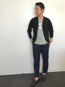 tomoさんのコーディネート