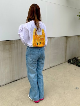 ツグミさんのコーディネート