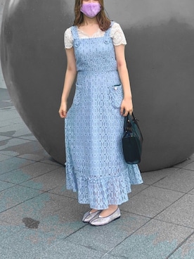 ツグミさんのコーディネート